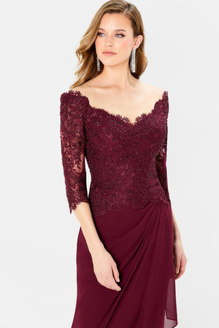 Montage Style Number 220942 - 6