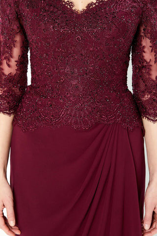 Montage Style Number 220942 - 8