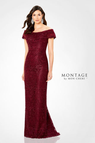 Montage Style Number 220947 - 6