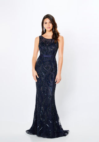 Montage Style Number 221965 - 3