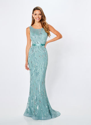 Montage Style Number 221965 - 1