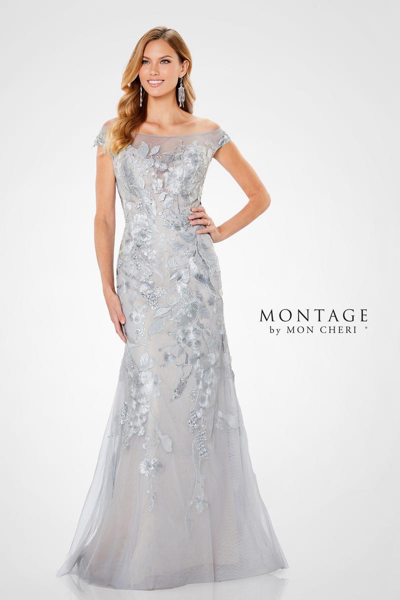 Montage Style Number 221968 - 4