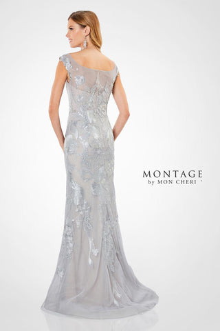 Montage Style Number 221968 - 2