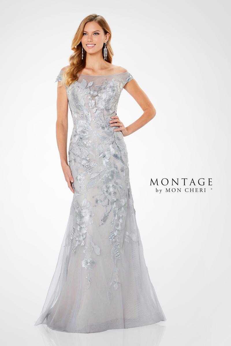 Montage Style Number 221968 - 7