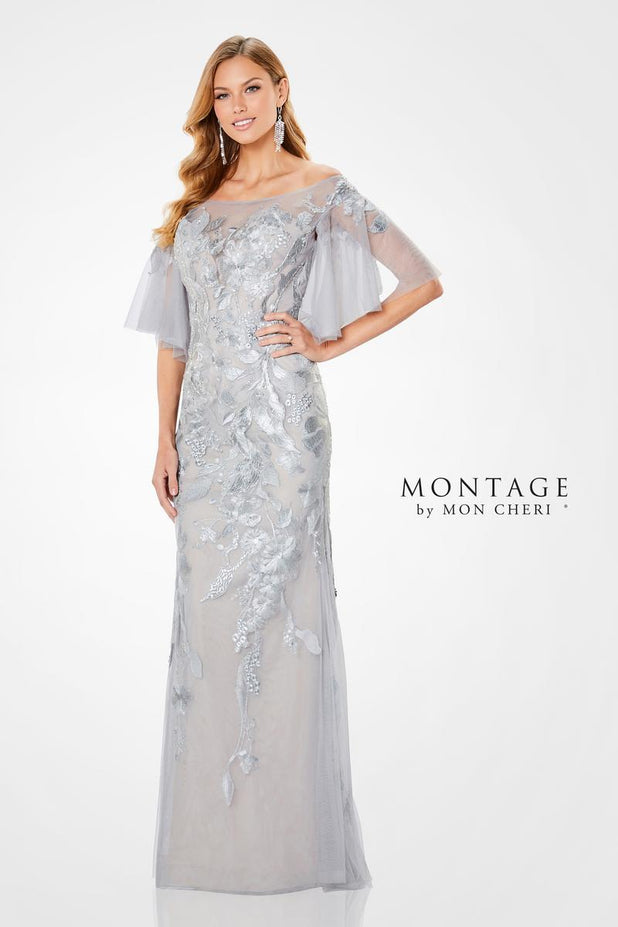 Montage Style Number 221968 - 1