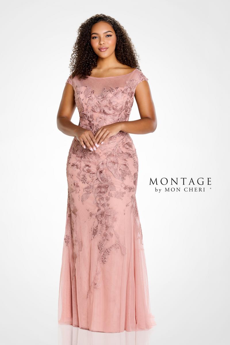 Montage Style Number 221968 - 3