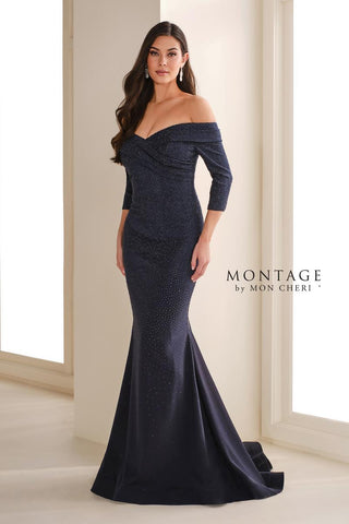 Montage Style Number 221970 - 3