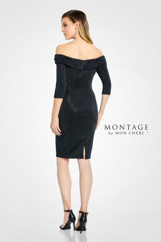 Montage Style Number 221970S - 2