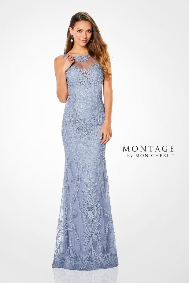 Montage Style Number 221971 - 1