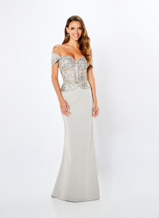 Montage Style Number 221972 - 3