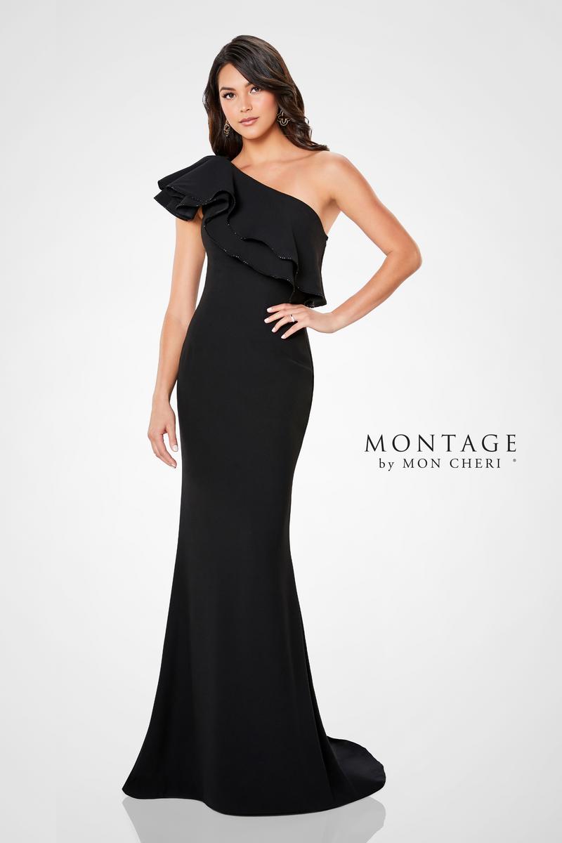 Montage Style Number 221975 - 3