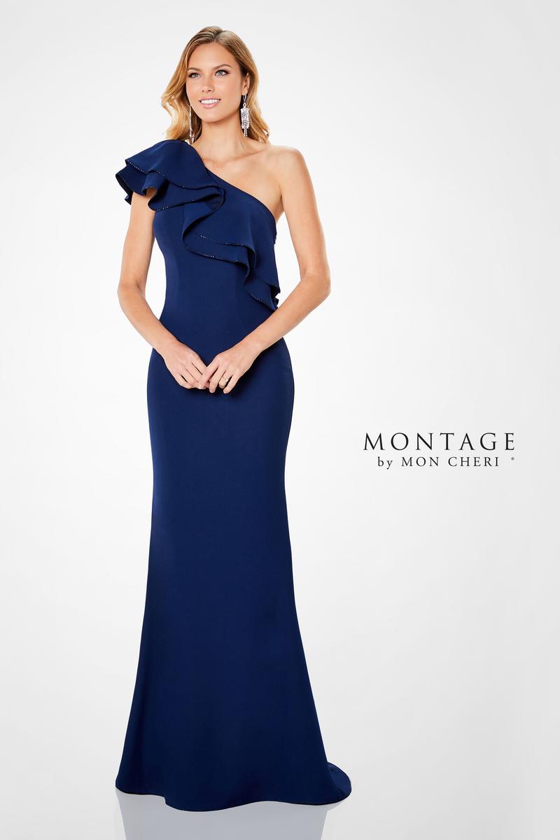 Montage Style Number 221975 - 5