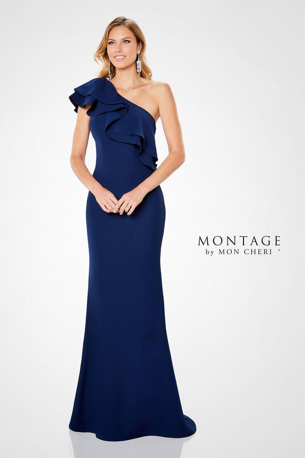 Montage Style Number 221975 - 1