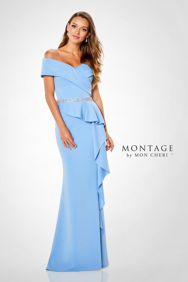 Montage Style Number 221976 - 1