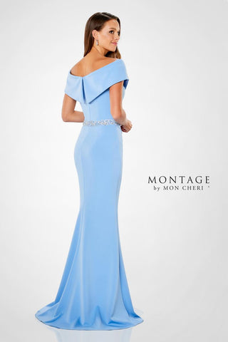 Montage Style Number 221976 - 2