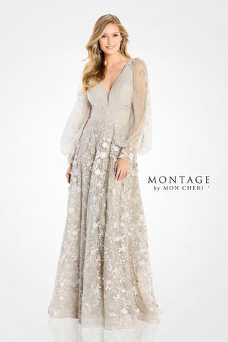 Montage Style Number M2201 - 1