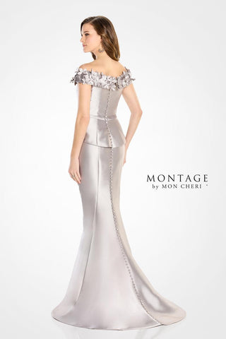 Montage Style Number M2205 - 2