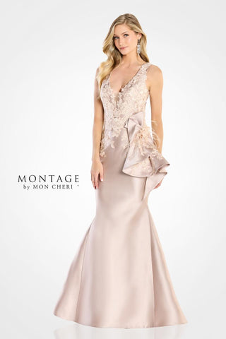 Montage Style Number M2206 - 3