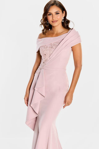 Montage Style Number M2208 - 4