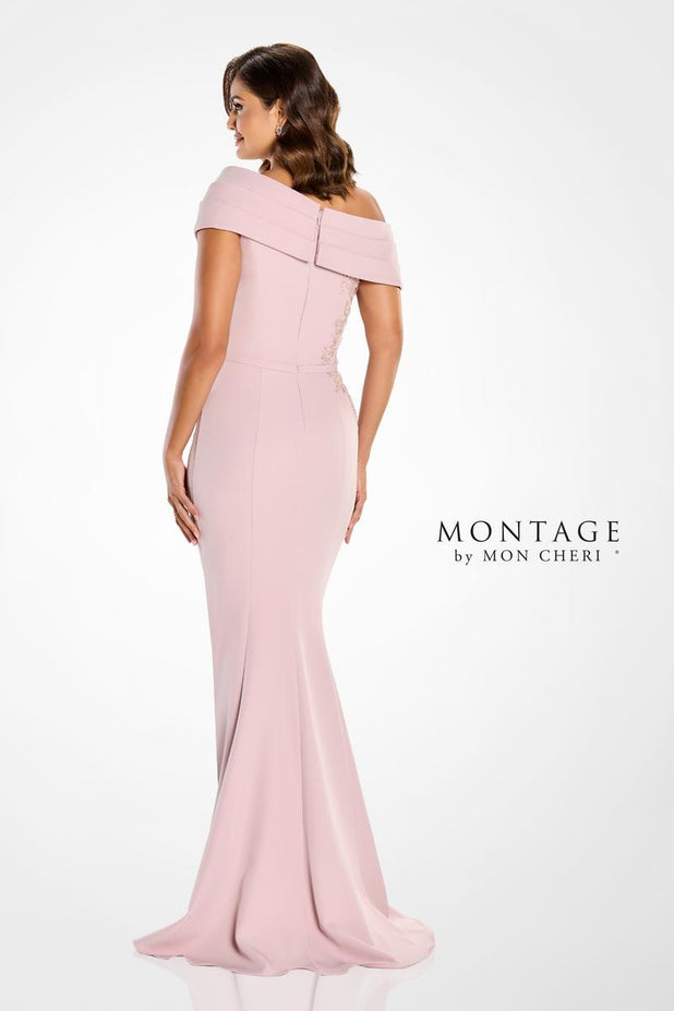 Montage Style Number M2208 - 2