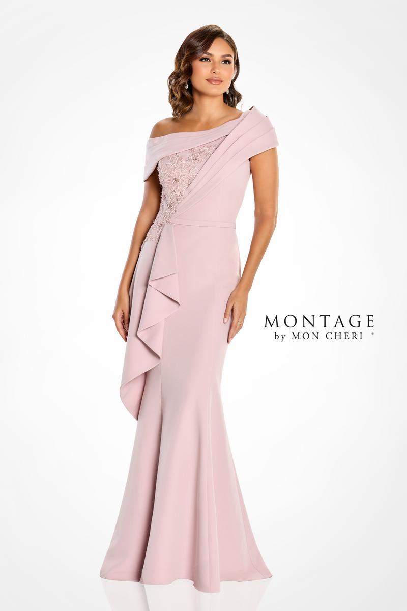 Montage Style Number M2208 - 1