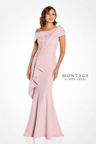 Montage Style Number M2208 - 1