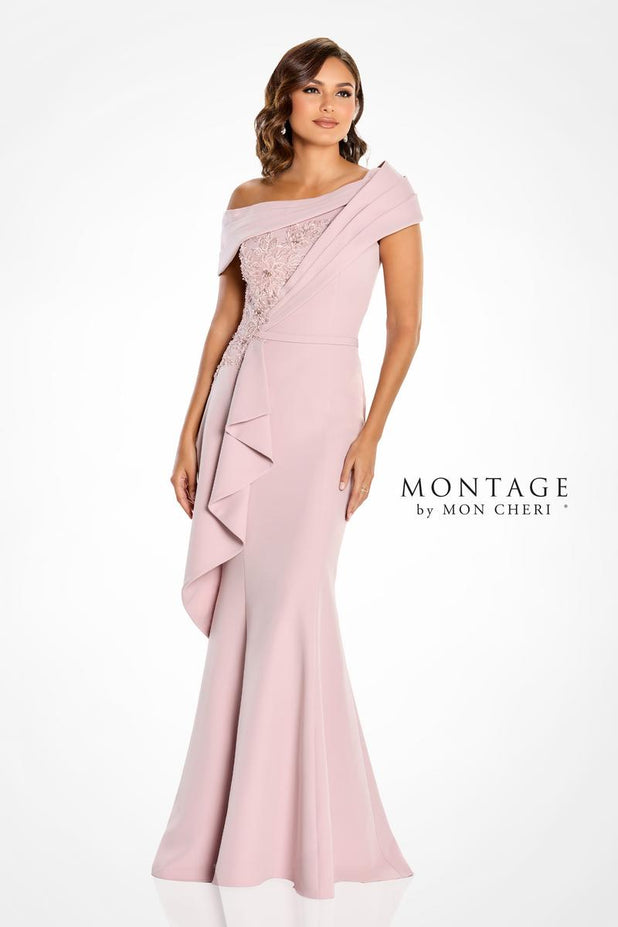 Montage Style Number M2208 - 1