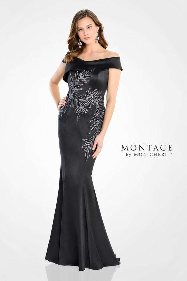 Montage Style Number M2210 - 1