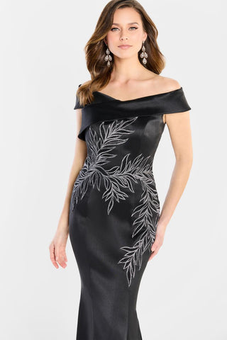 Montage Style Number M2210 - 4