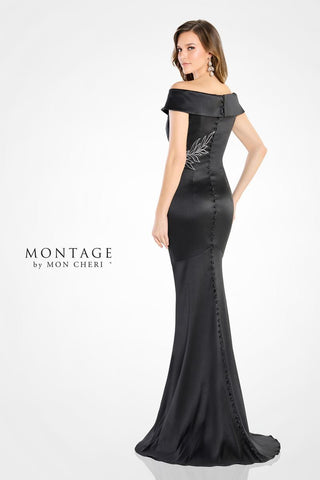 Montage Style Number M2210 - 2