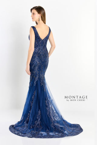 Montage Style Number M2213 - 2