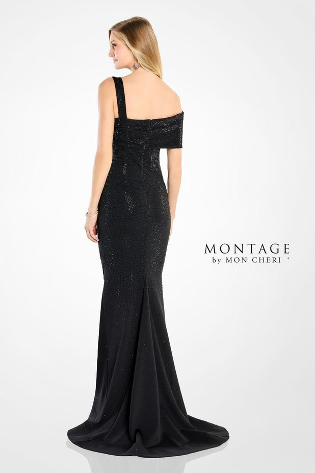 Montage Style Number M2214 - 2