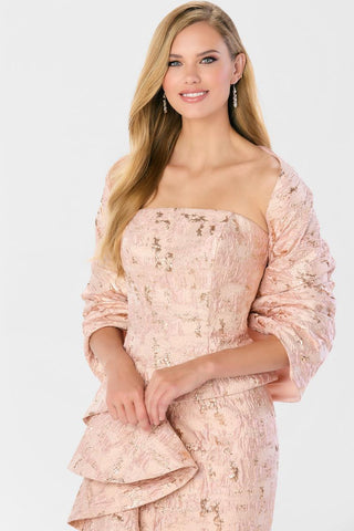 Montage Style Number M2225 - 12