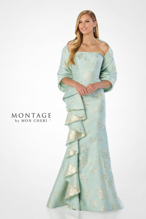 Montage Style Number M2226 - 1
