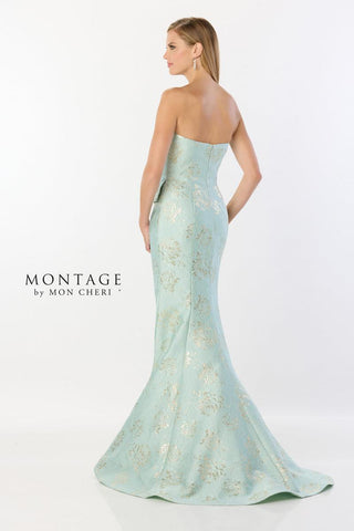 Montage Style Number M2226 - 2