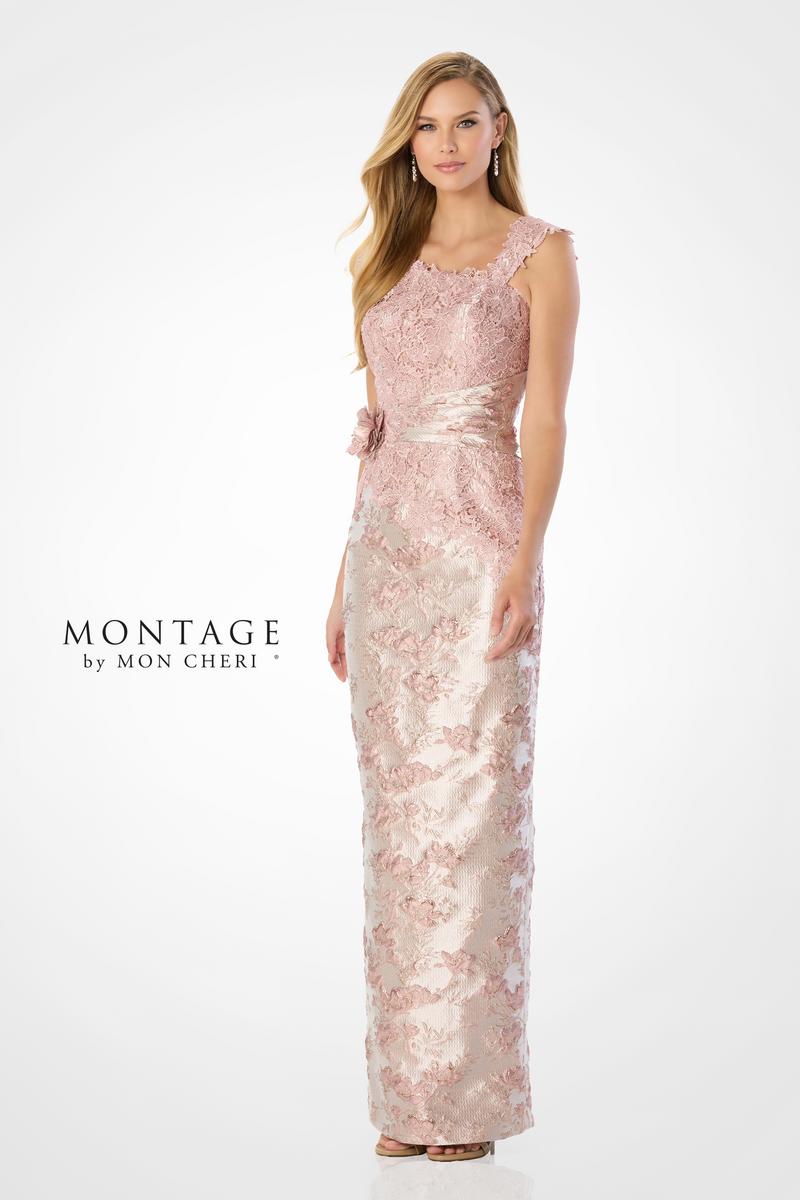 Montage Style Number M2227 - 3