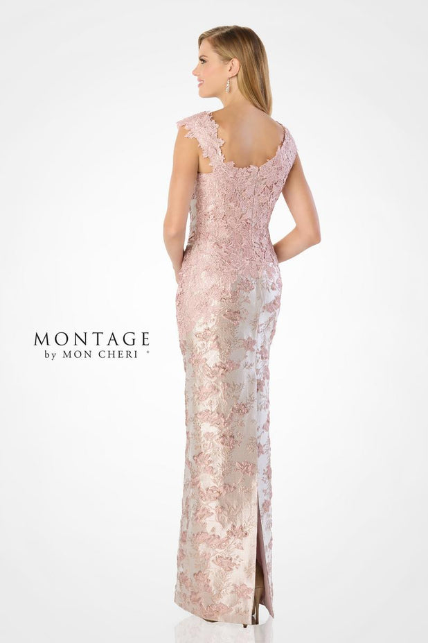 Montage Style Number M2227 - 2