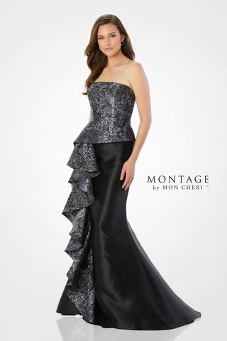 Montage Style Number M2228 - 4