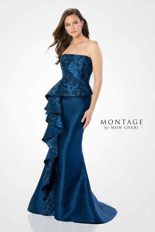 Montage Style Number M2228 - 1