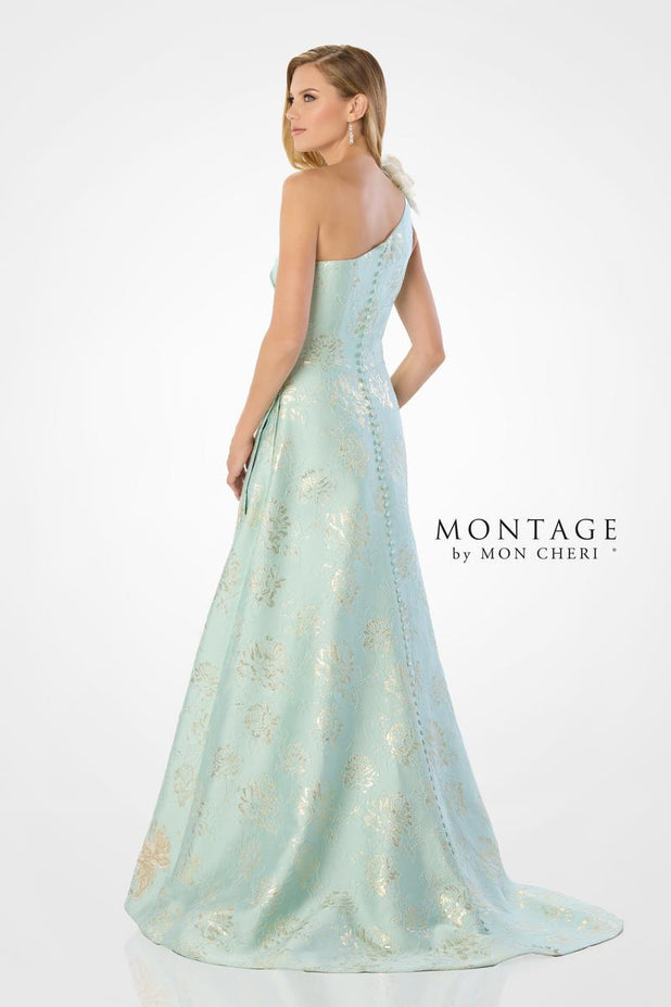 Montage Style Number M2229 - 2