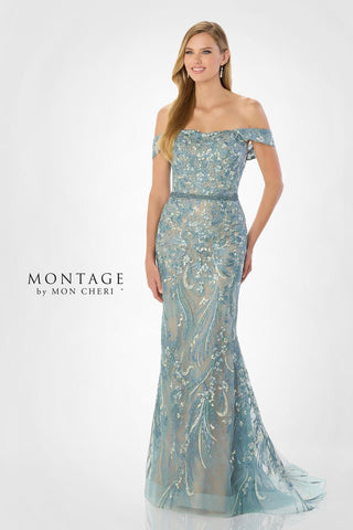 Montage Style Number M2230 - 1