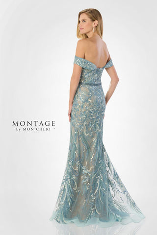 Montage Style Number M2230 - 2