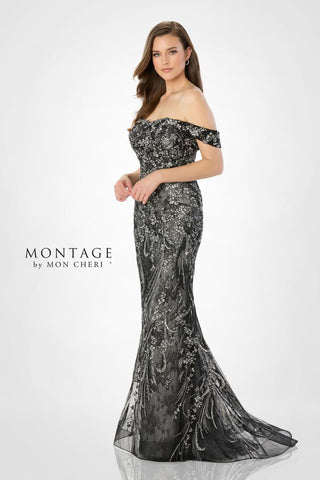 Montage Style Number M2230 - 3