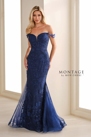 Montage Style Number M2231 - 3