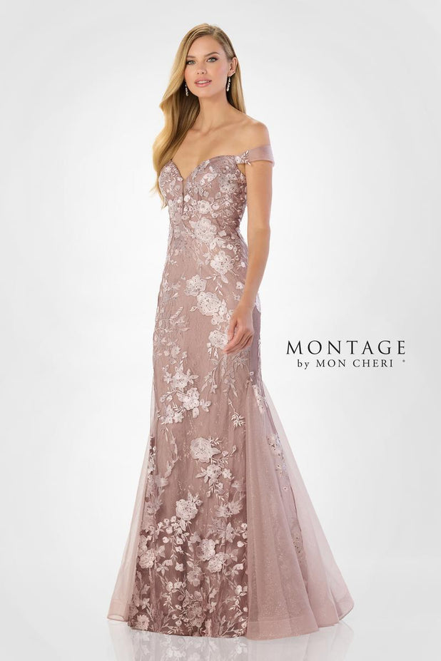 Montage Style Number M2231 - 1