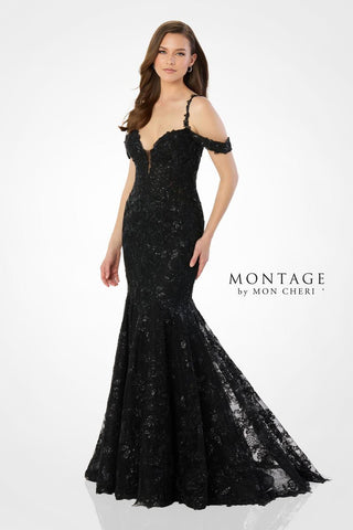 Montage Style Number M2232 - 3