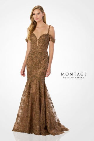 Montage Style Number M2232 - 1