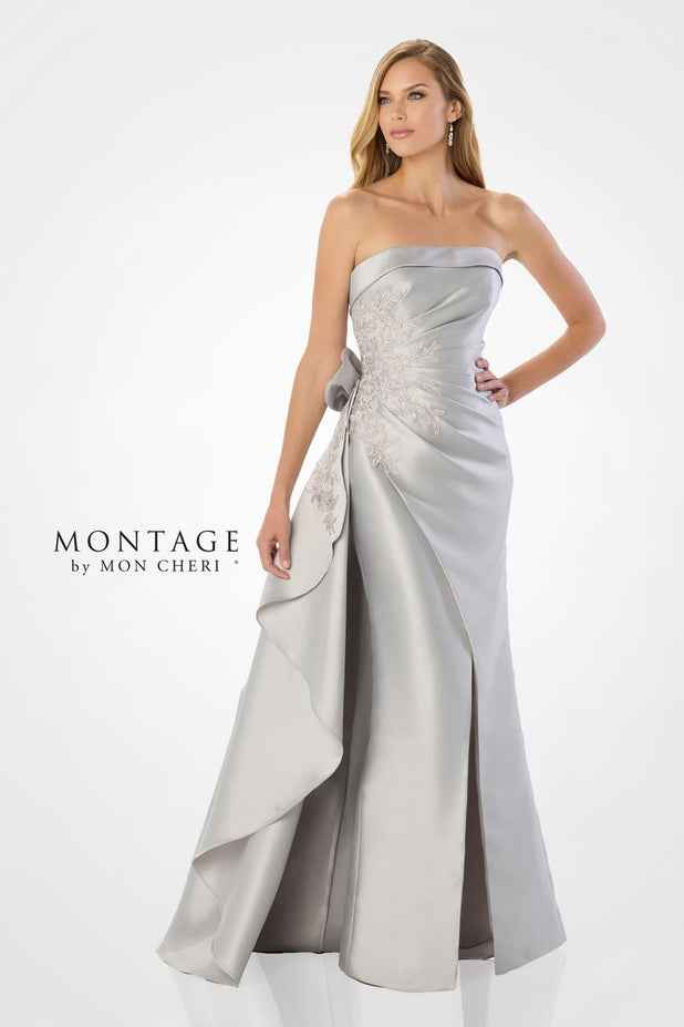 Montage Style Number M2235 - 1