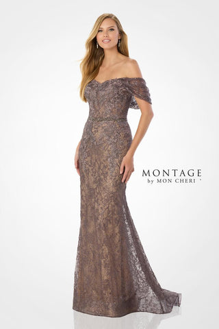 Montage Style Number M2238 - 3