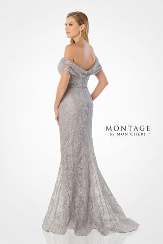 Montage Style Number M2238 - 2